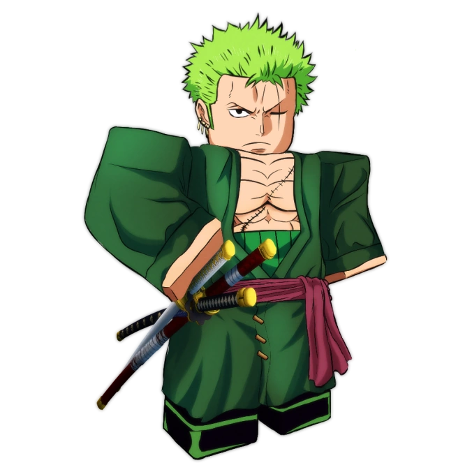 Pirate_Hunter Strongest Battlegrounds image