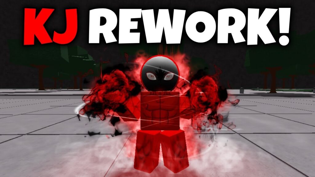 KJ Joins the Arena – Inside the Latest Strongest Battlegrounds Update on Roblox