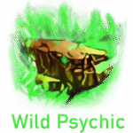 Wild Psychic roblox strongest battlegrounds