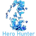 Hero Hunter roblox strongest battlegrounds