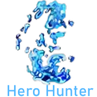 Hero Hunter roblox strongest battlegrounds