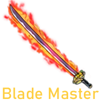 Blade Master roblox strongest battlegrounds